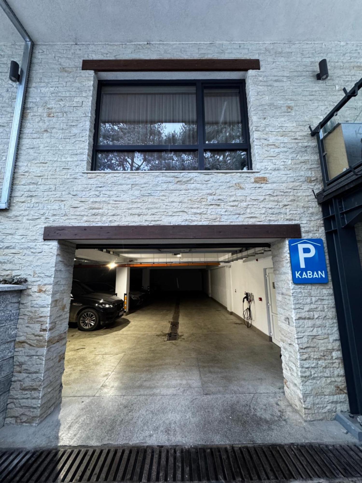 Villa Kaban Boutique Vatra Dornei Exterior foto